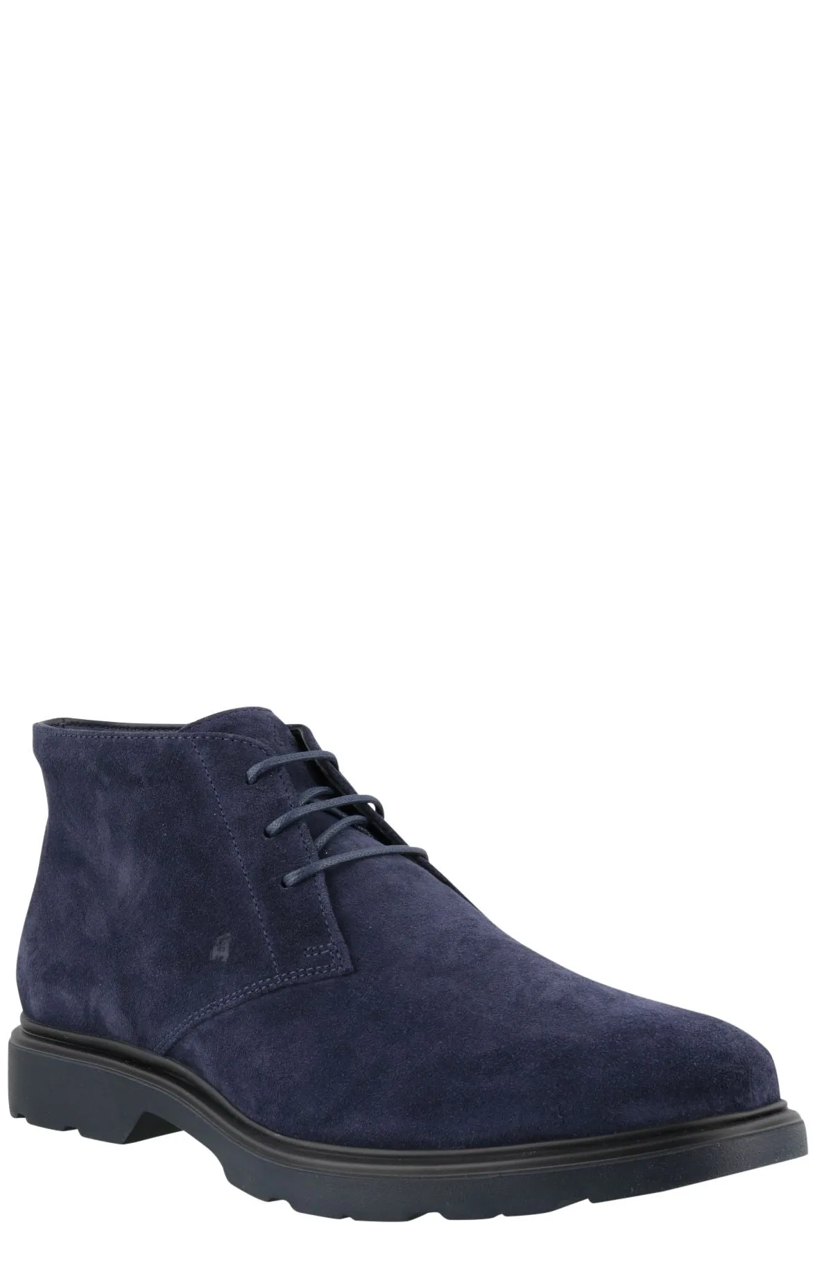 Hogan Route Desert Boots