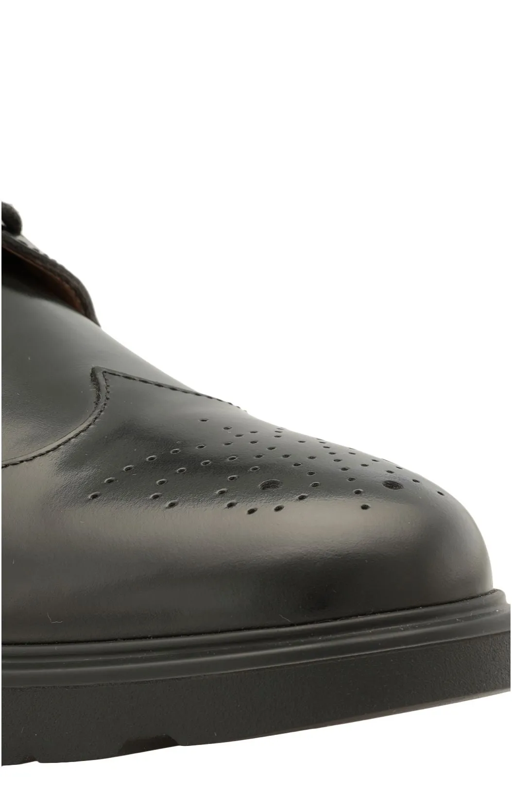Hogan Route H304 Derby Shoes