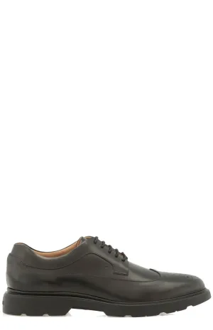 Hogan Route H304 Derby Shoes