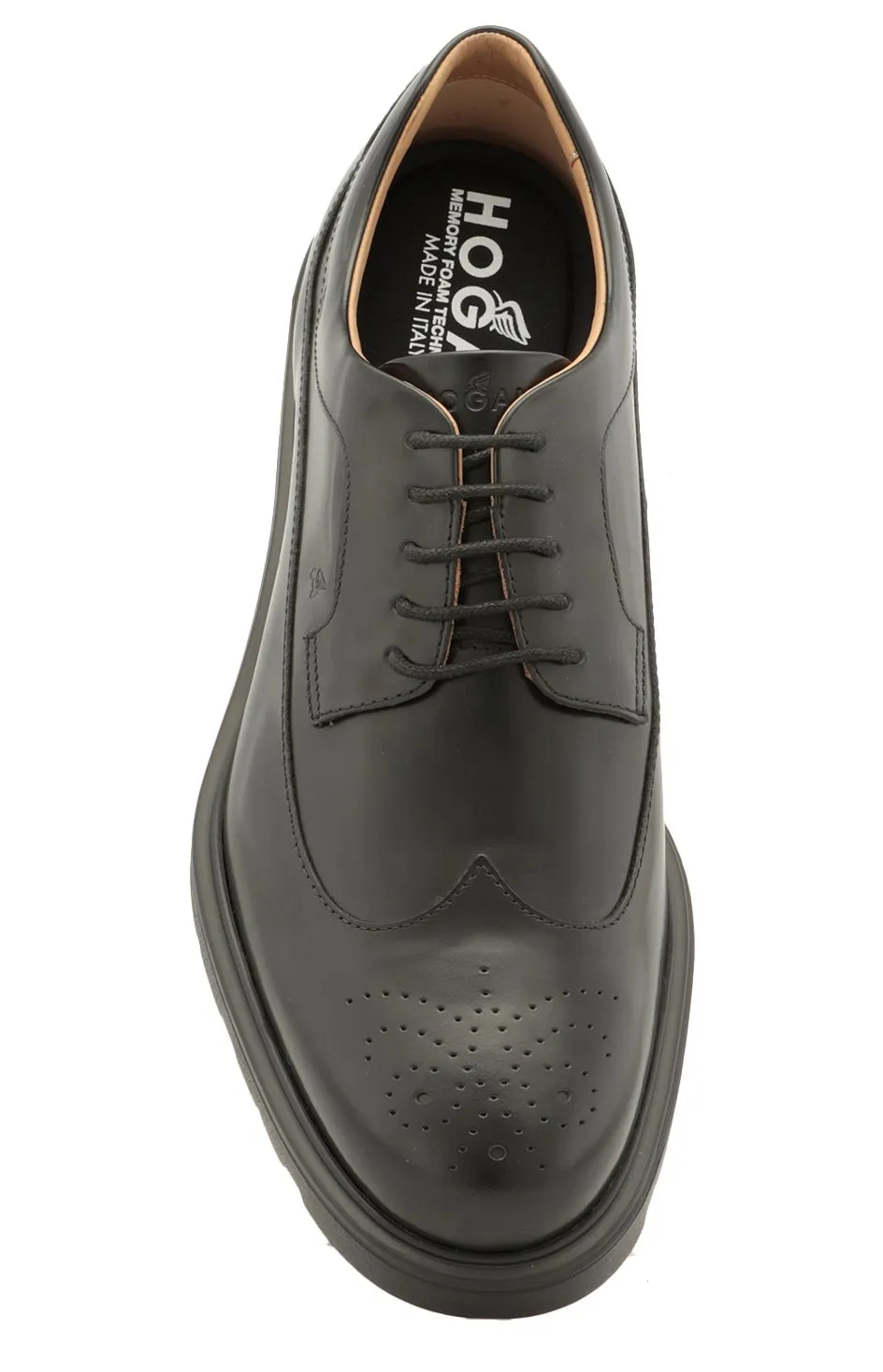 Hogan Route H304 Derby Shoes