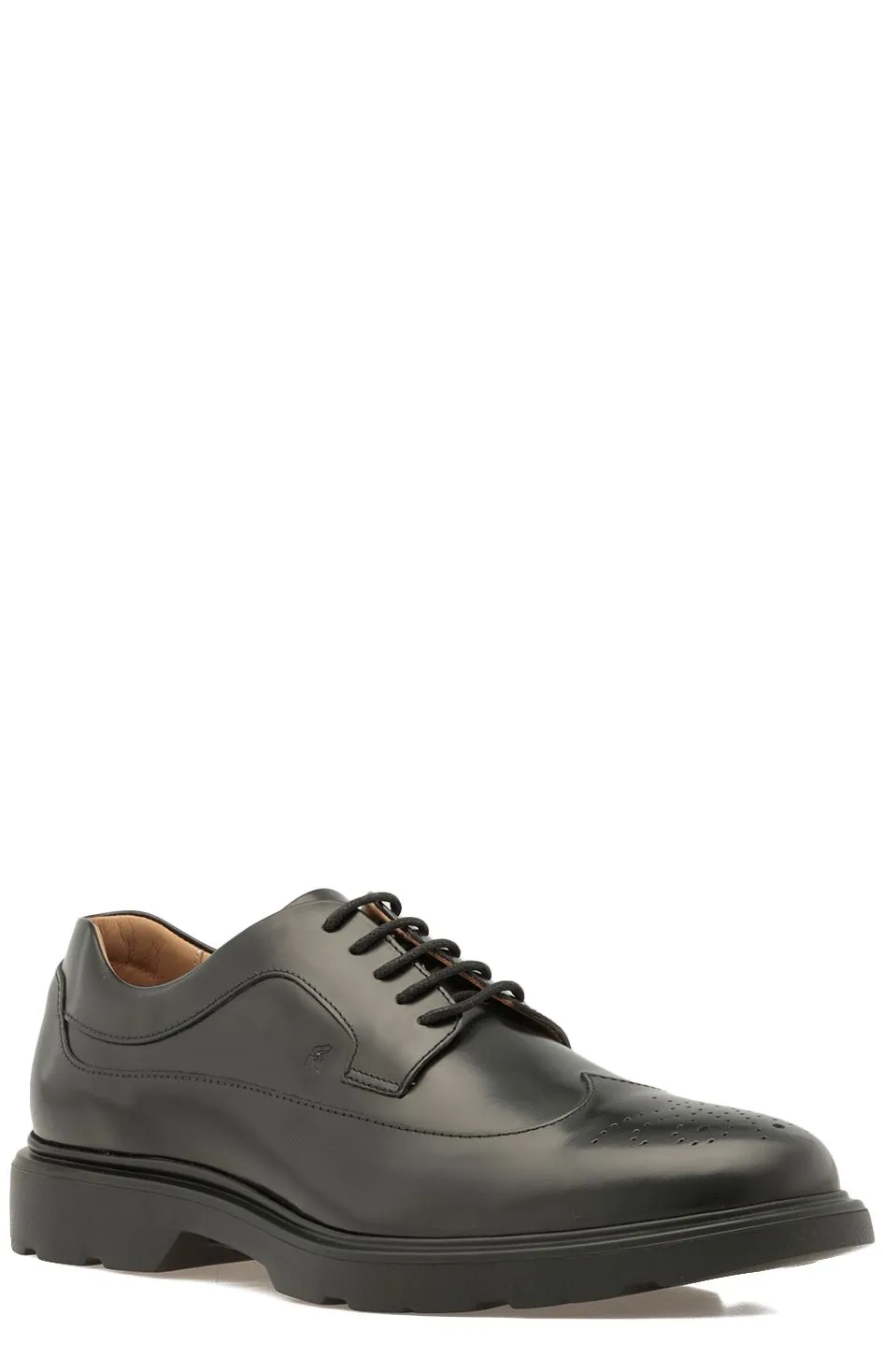 Hogan Route H304 Derby Shoes