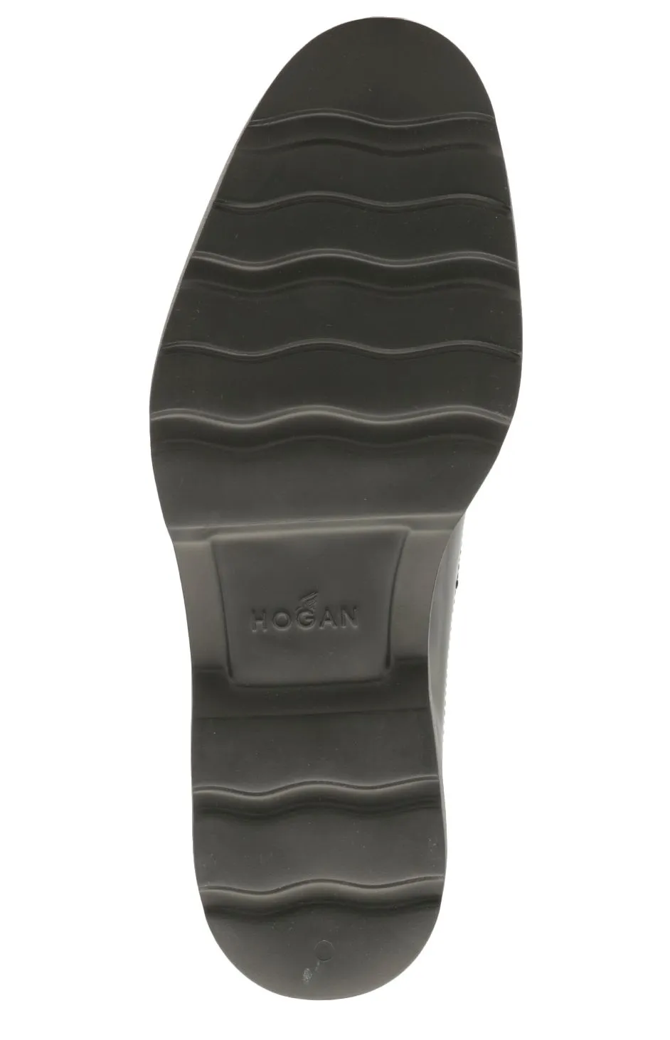 Hogan Route H304 Derby Shoes