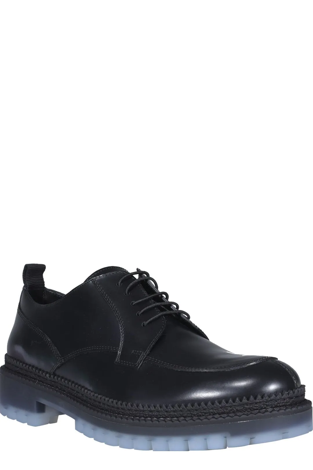 Jimmy Choo Benji Derby Shoes