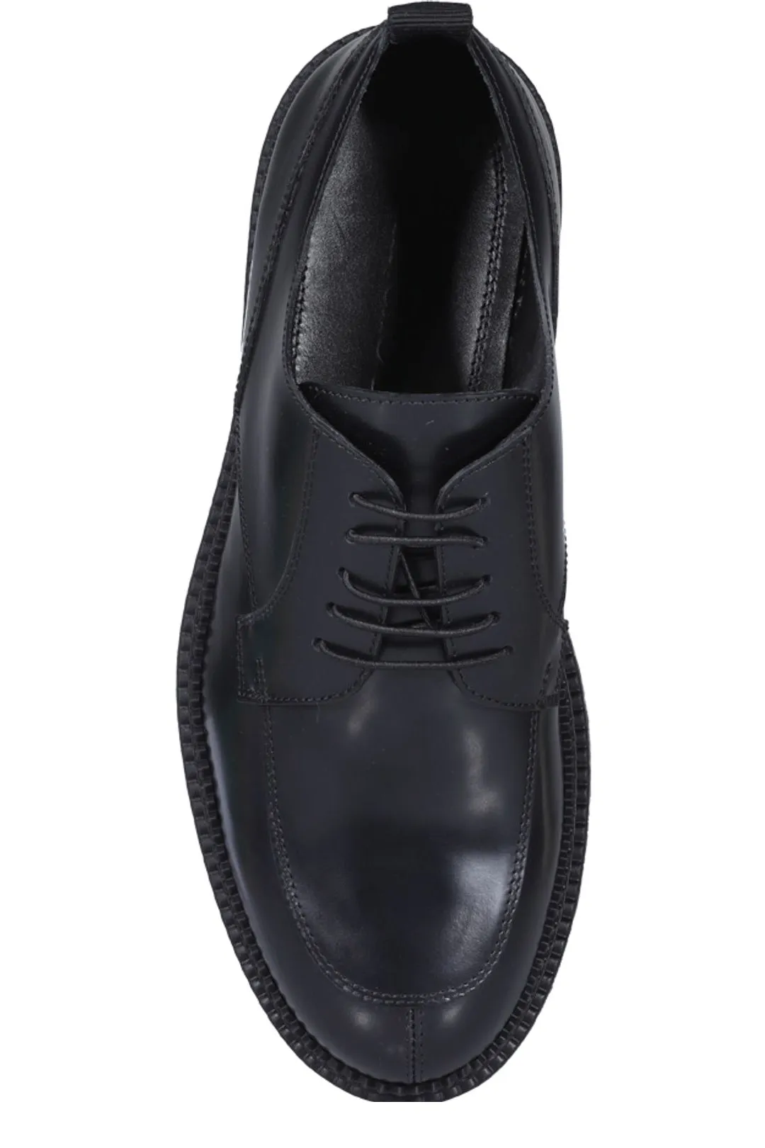 Jimmy Choo Benji Derby Shoes