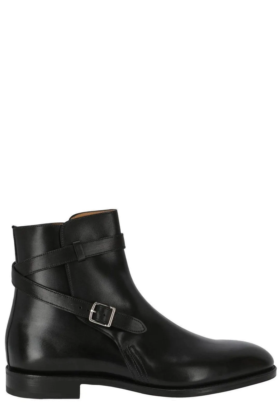 John Lobb Abbot Ankle Boots