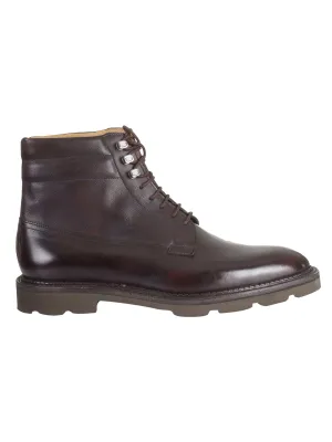 John Lobb Alder Ankle Boots