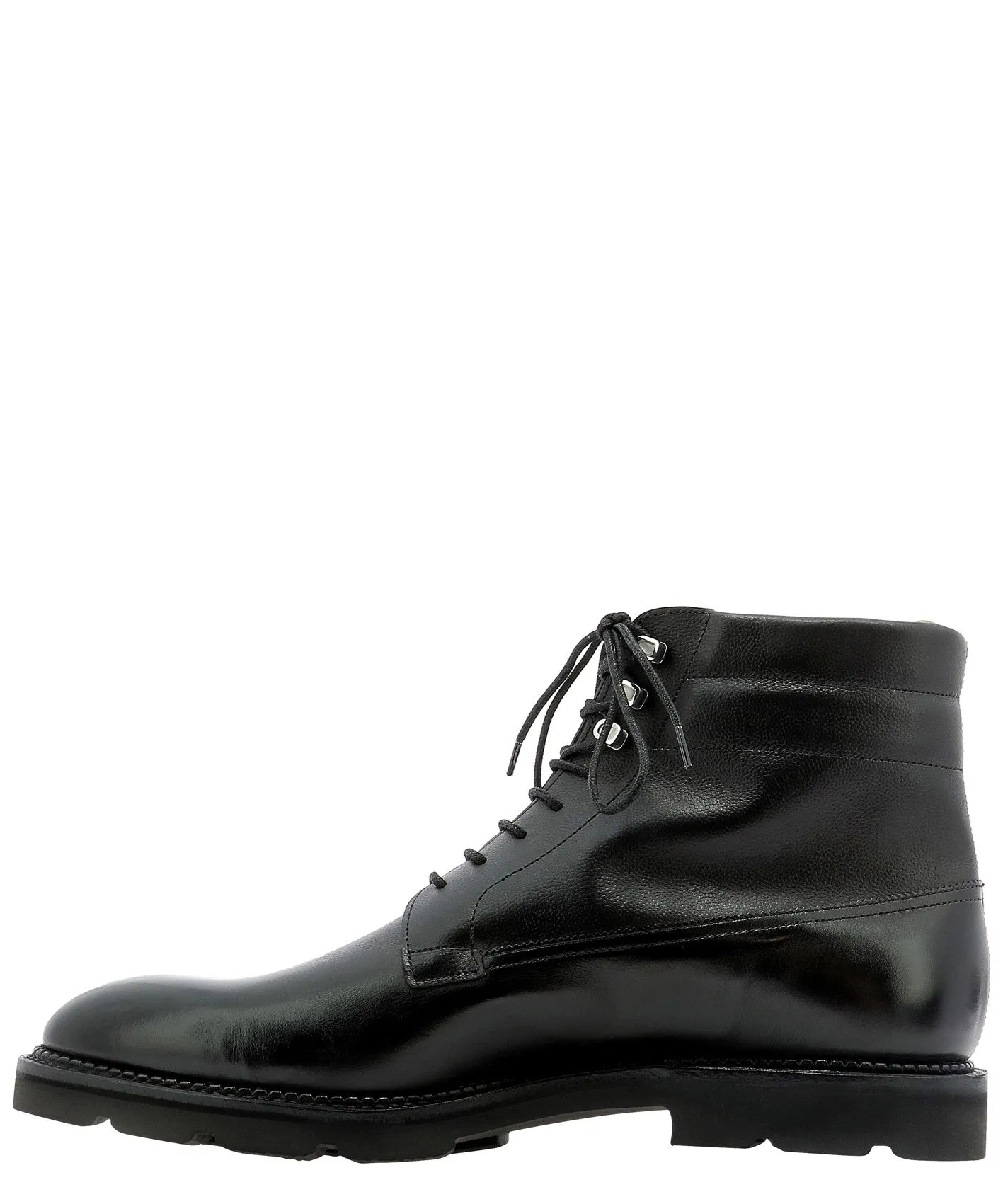 John Lobb Alder Ankle Boots