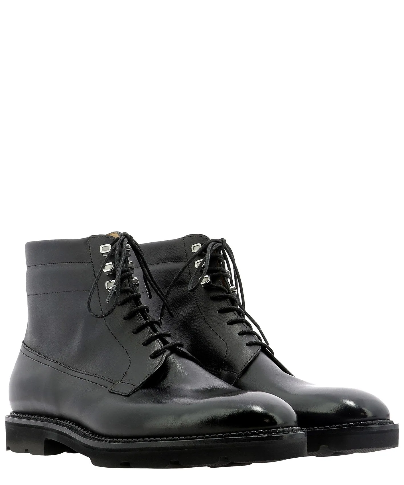 John Lobb Alder Ankle Boots