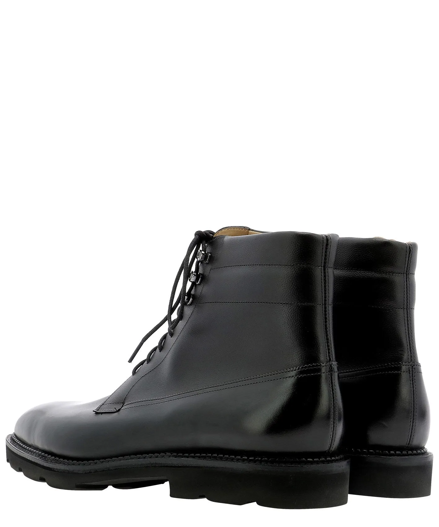 John Lobb Alder Ankle Boots