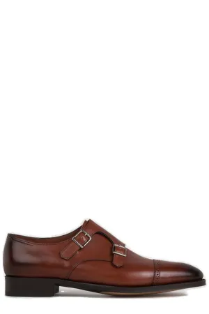 John Lobb Felipe II Loafers
