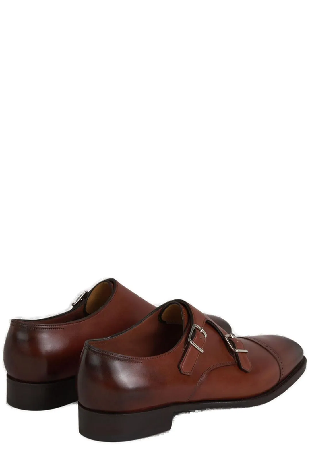John Lobb Felipe II Loafers