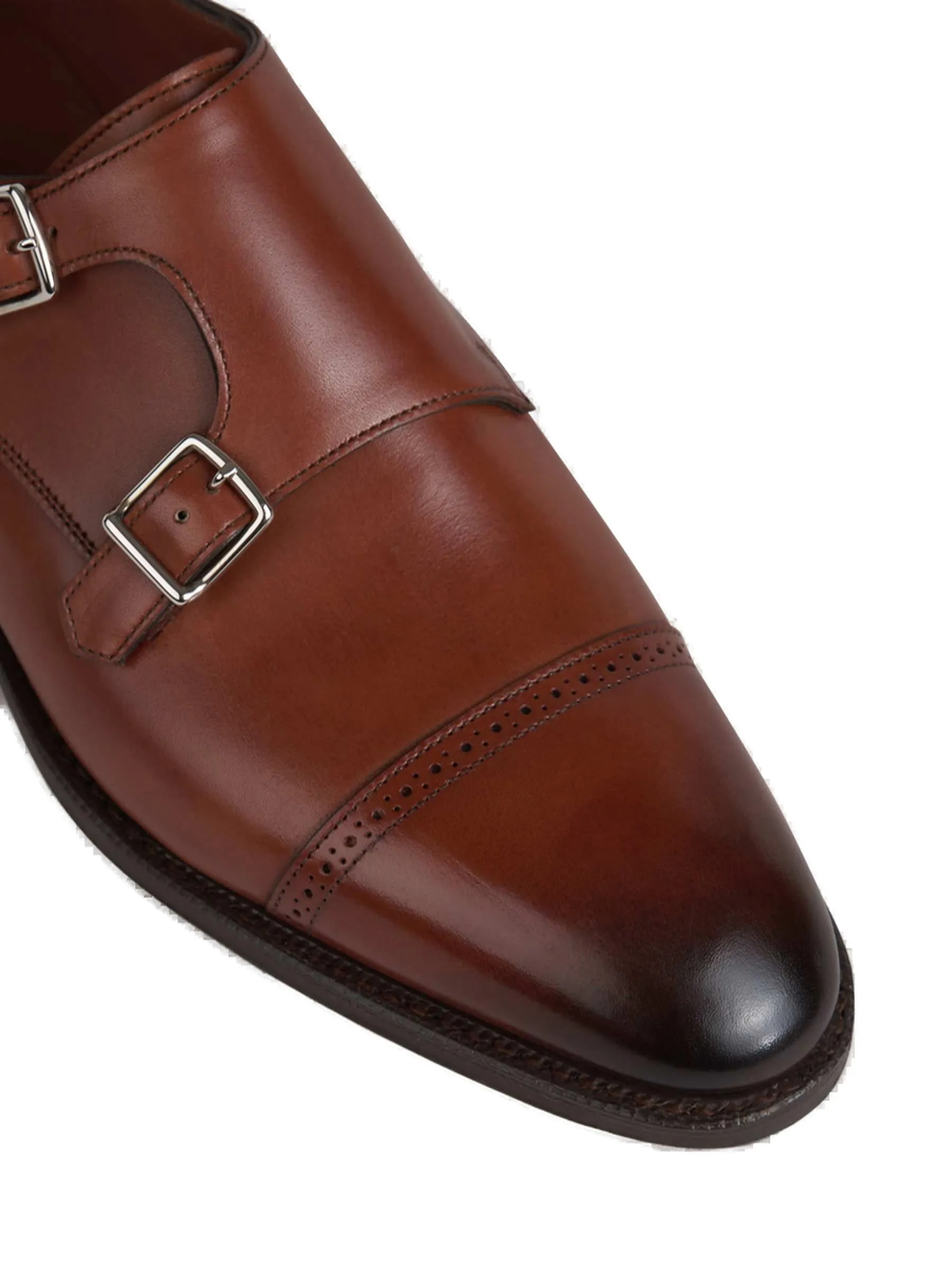 John Lobb Felipe II Loafers
