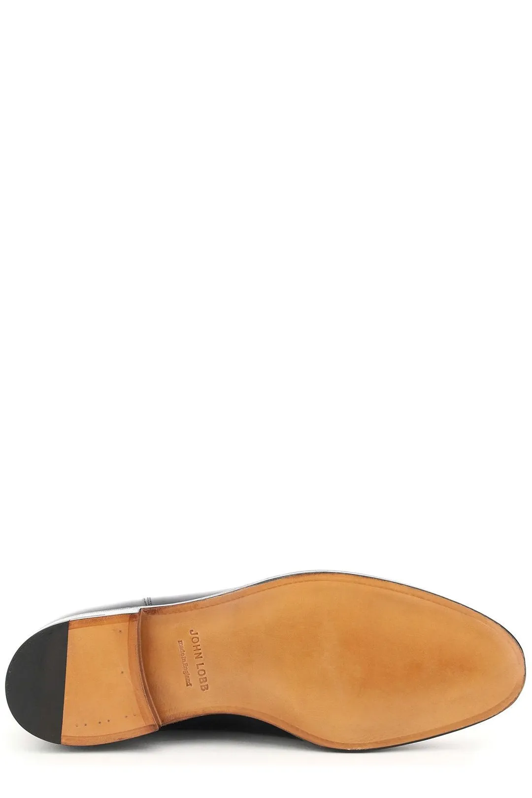 John Lobb Lawry Slip-On Chelsea Boots