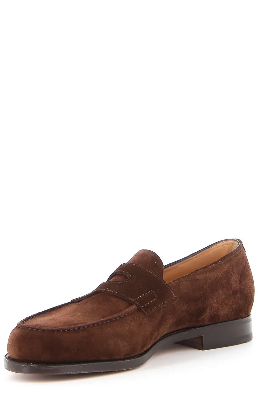 John Lobb Lopez Loafers