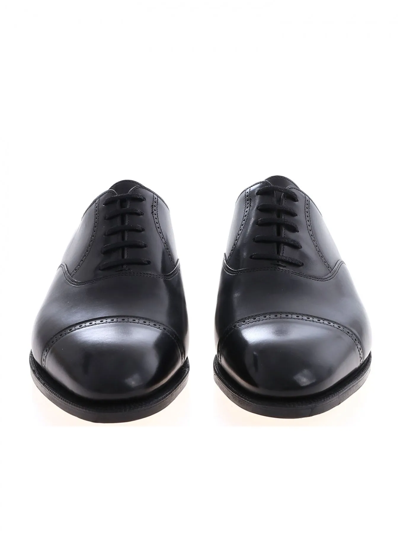 John Lobb Philip II Oxford Shoes