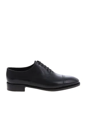 John Lobb Philip II Oxford Shoes