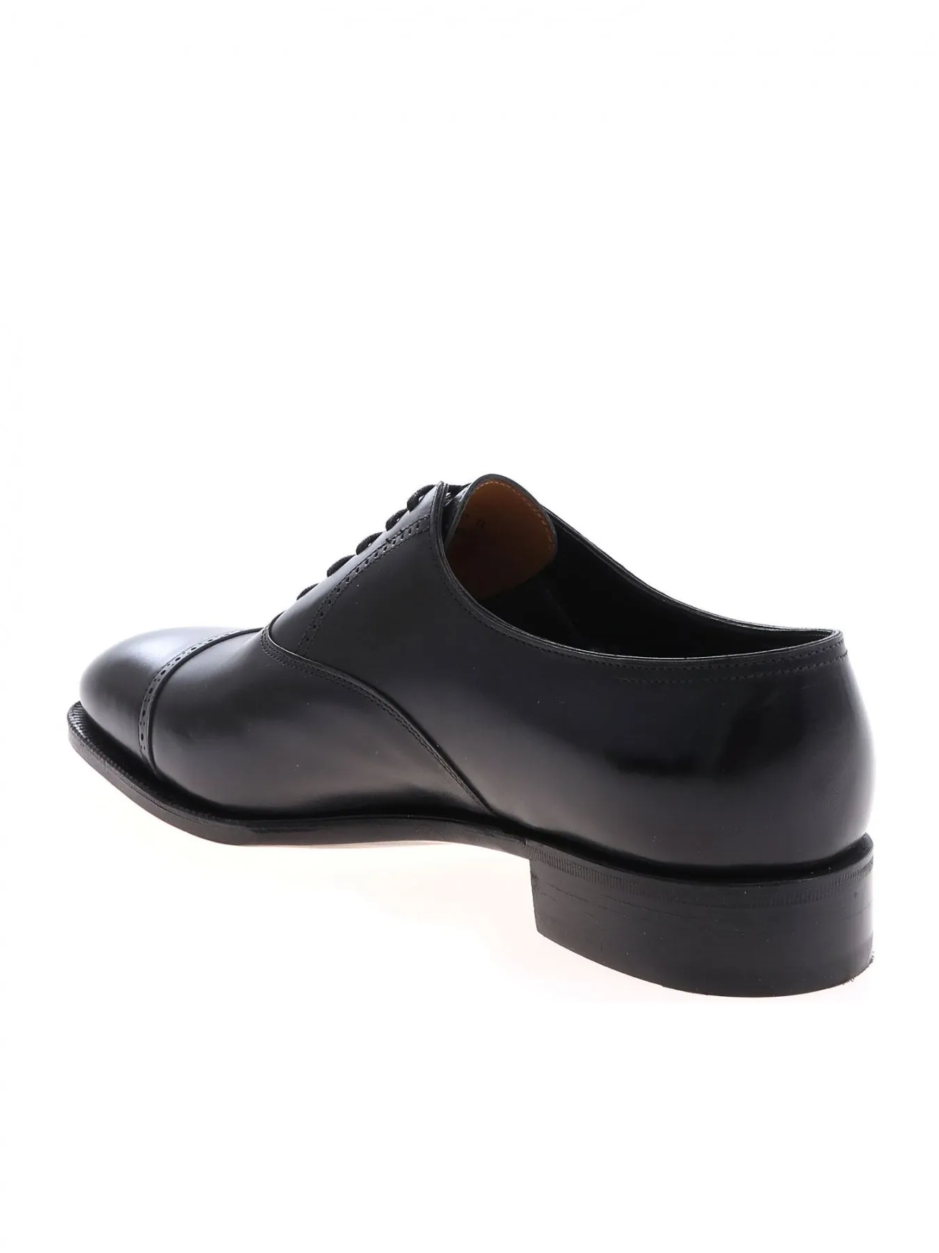 John Lobb Philip II Oxford Shoes