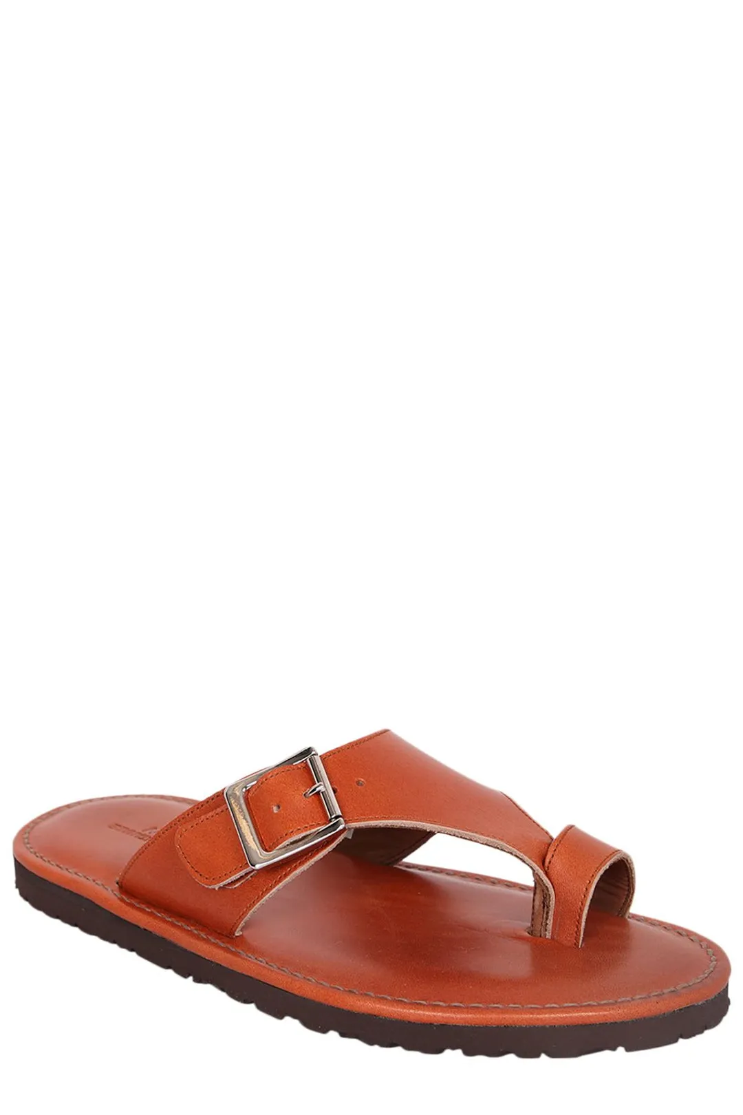 Junya Watanabe Buckle Detailed Slides