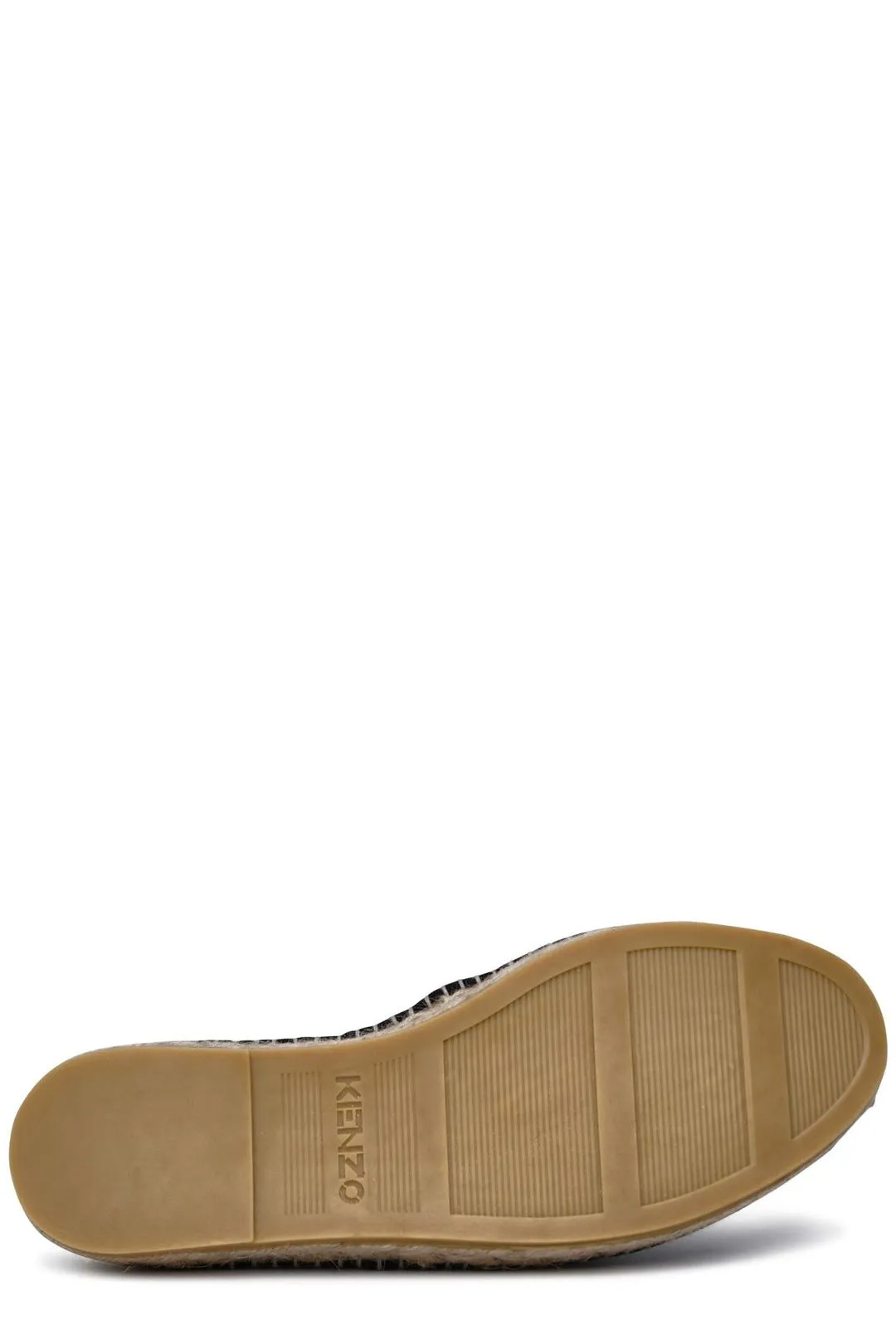 Kenzo Tiger Embroidered Espadrilles