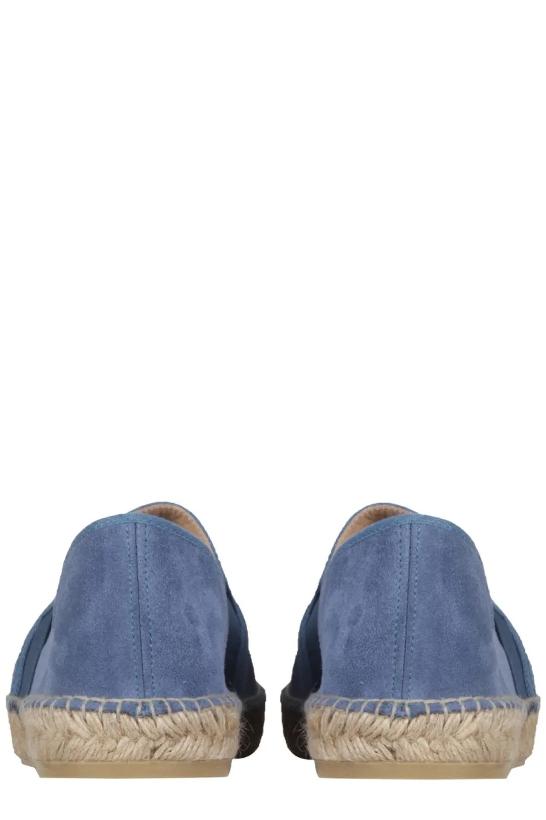 Kenzo Tiger Embroidered Espadrilles