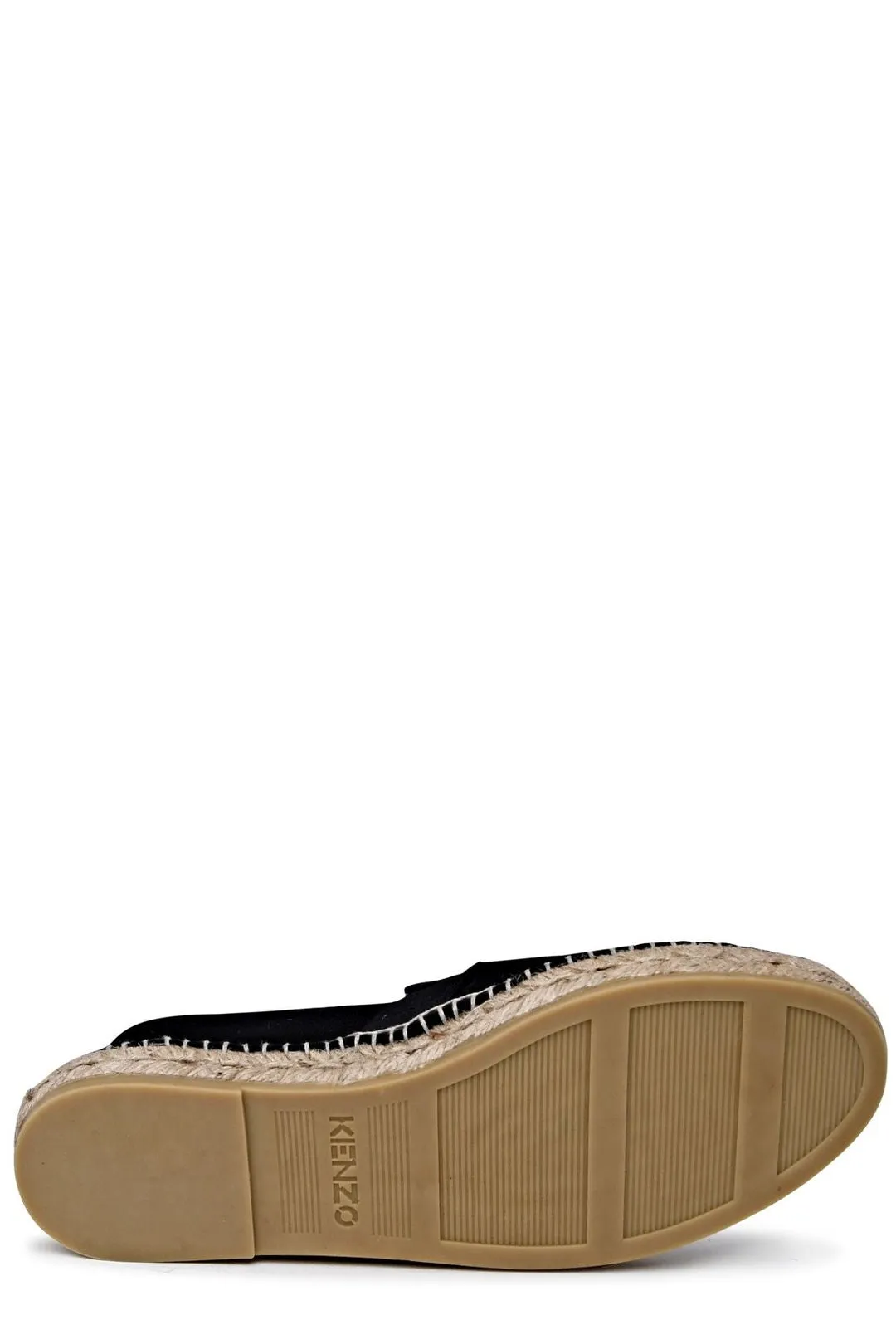 Kenzo Tiger Embroidered Espadrilles