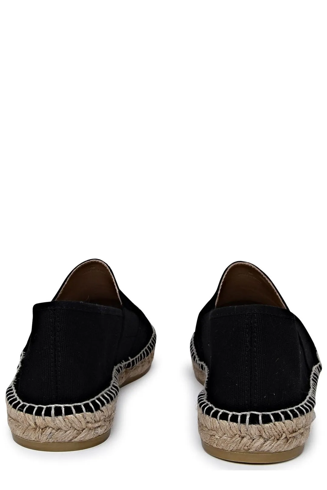 Kenzo Tiger Embroidered Espadrilles
