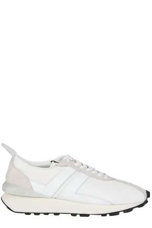 Lanvin Bumper Running Sneakers