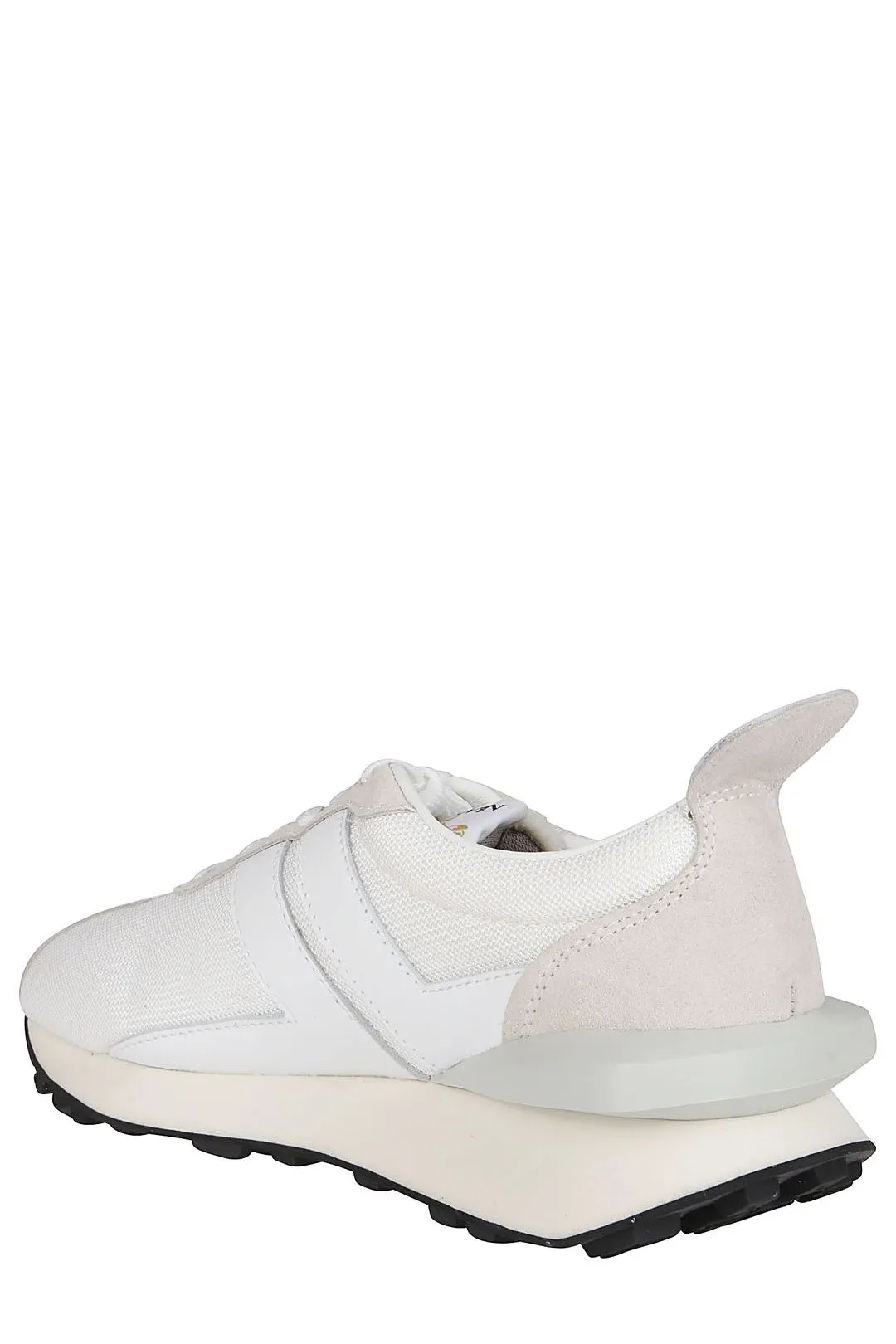 Lanvin Bumper Running Sneakers