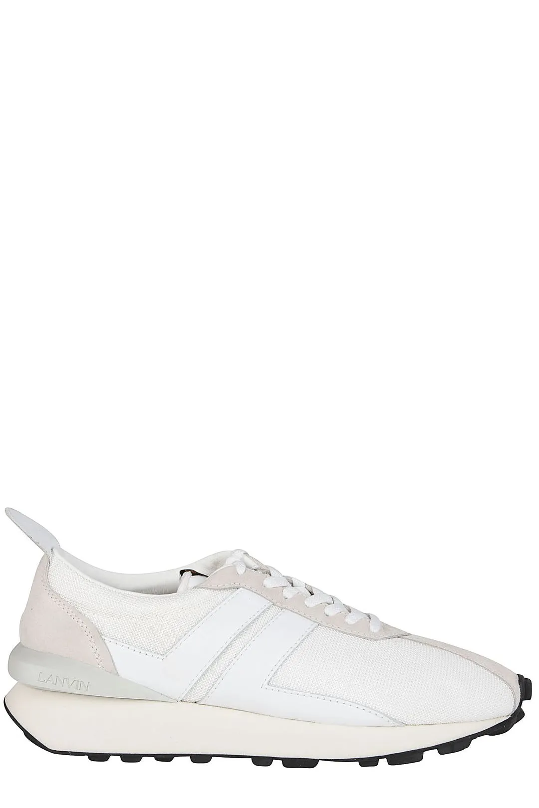 Lanvin Bumper Running Sneakers