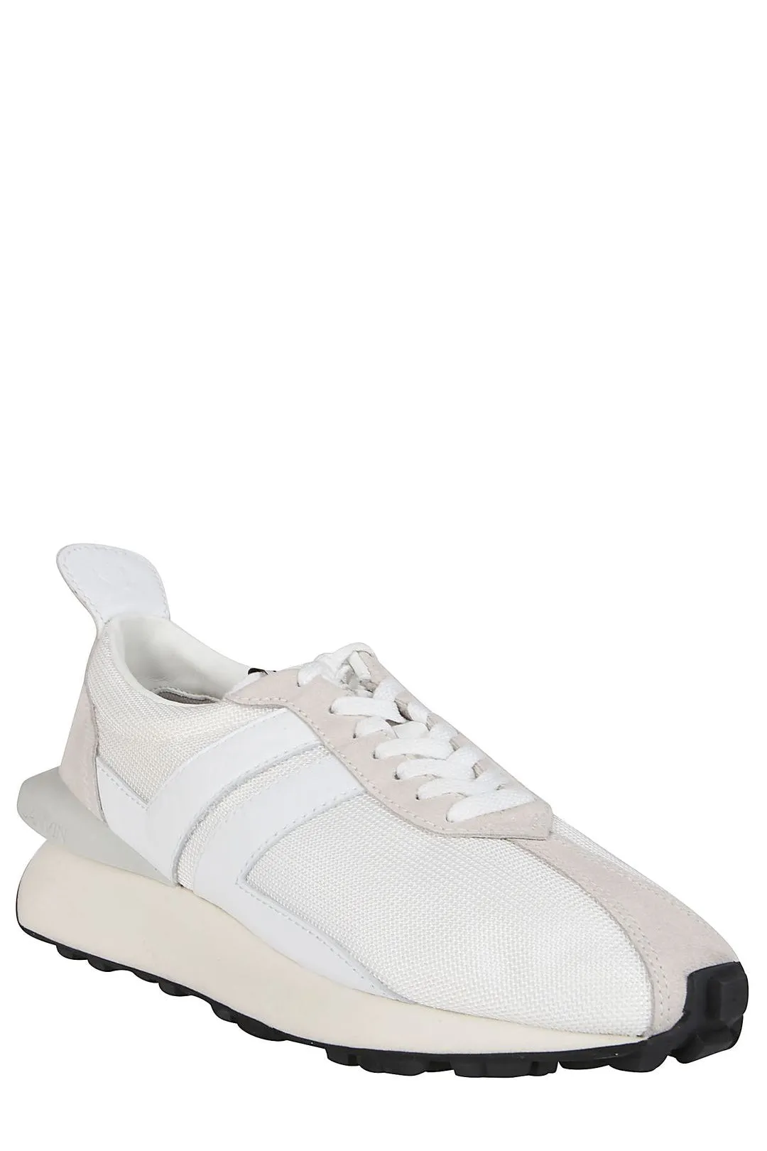 Lanvin Bumper Running Sneakers