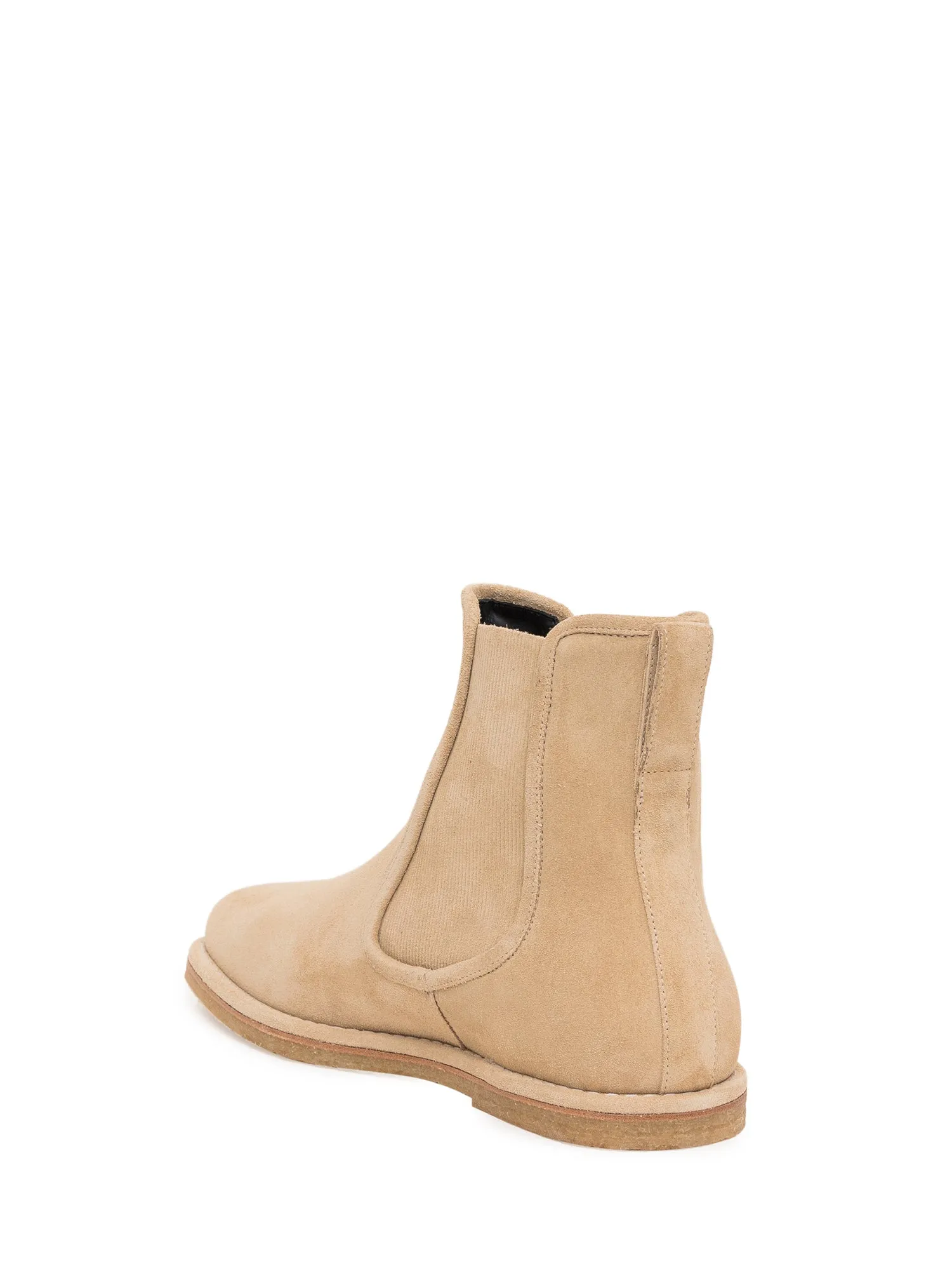 Loewe Pull-On Chelsea Boots