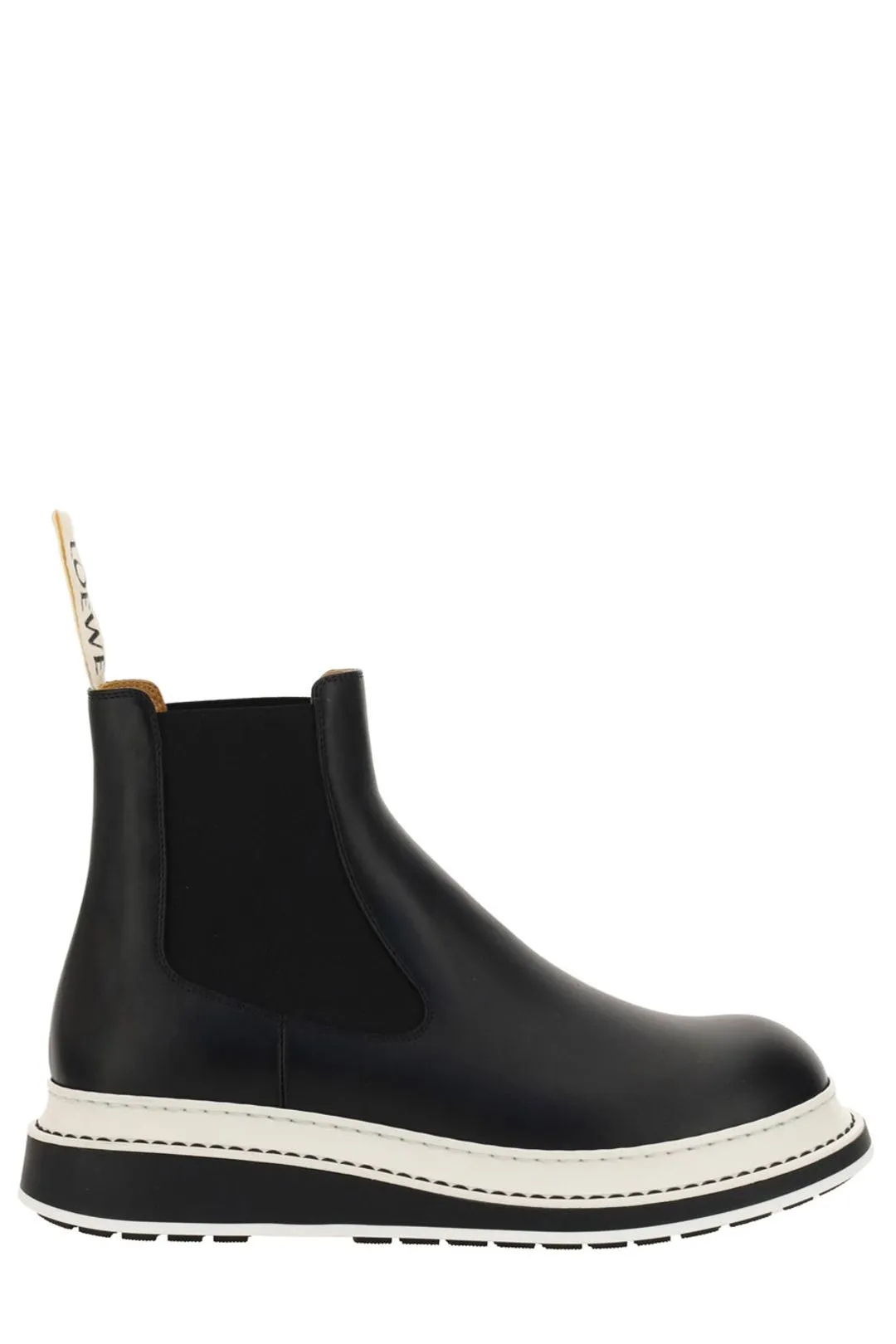 Loewe Slip-On Chelsea Boots