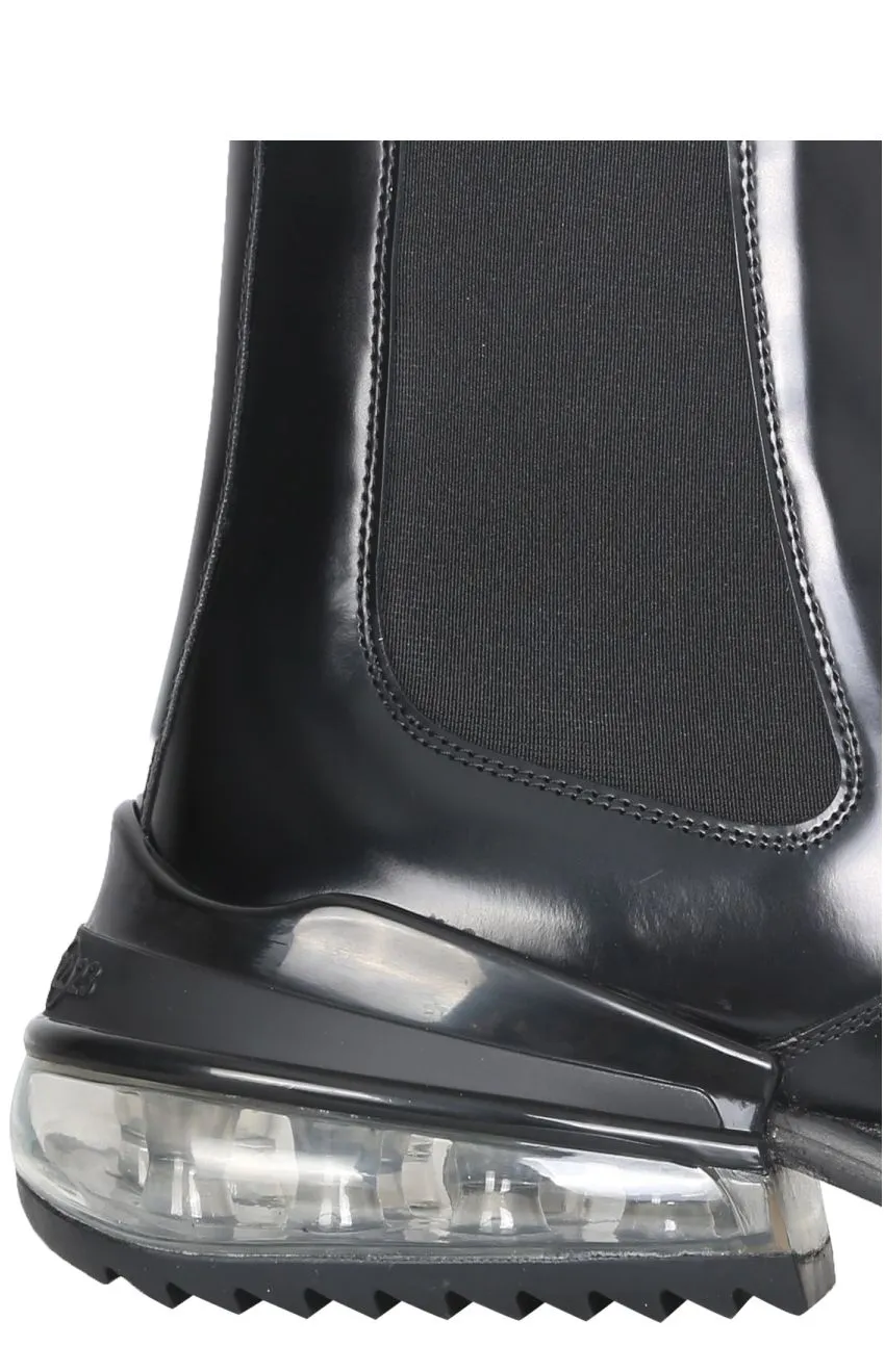 Maison Margiela Airbag Chelsea Boots