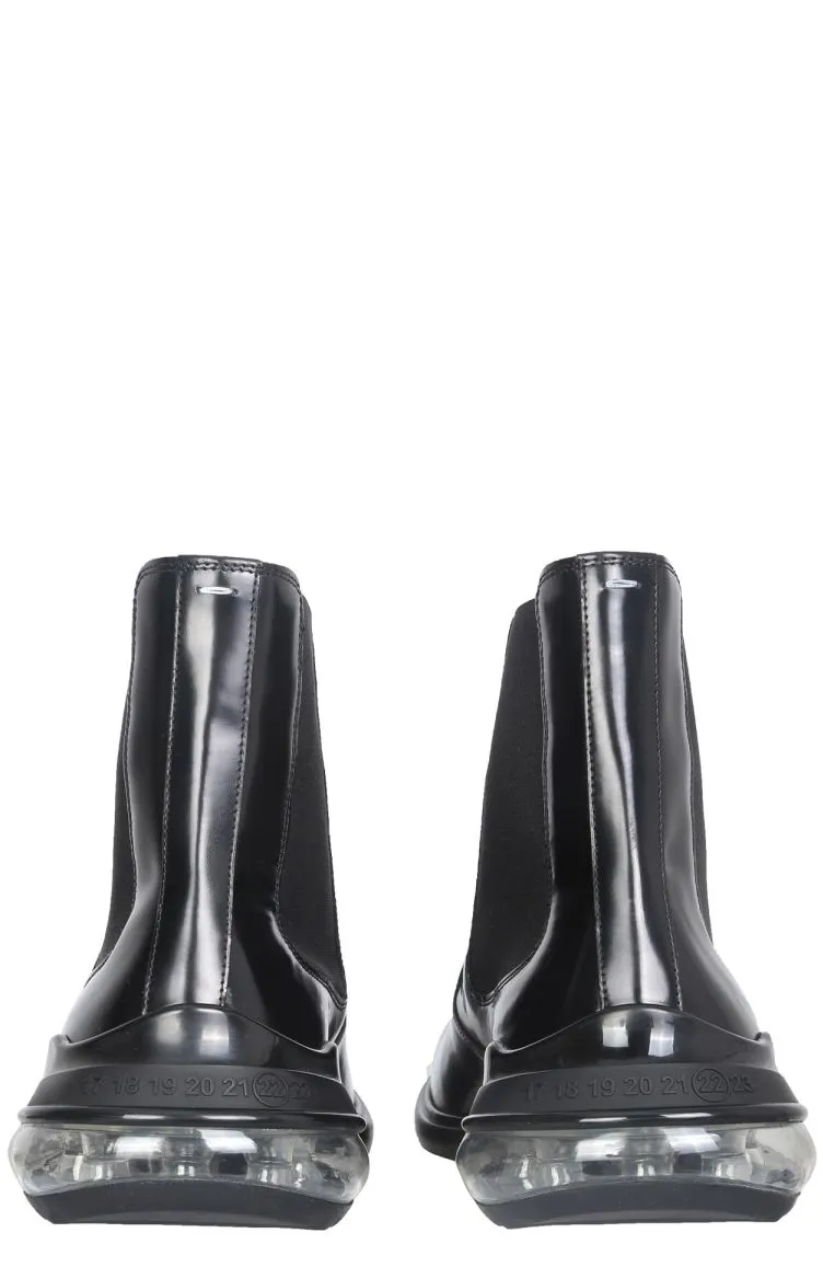 Maison Margiela Airbag Chelsea Boots