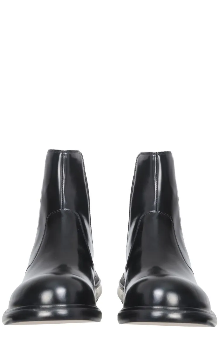 Maison Margiela Airbag Chelsea Boots