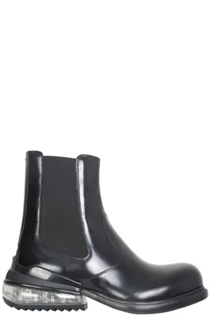 Maison Margiela Airbag Chelsea Boots