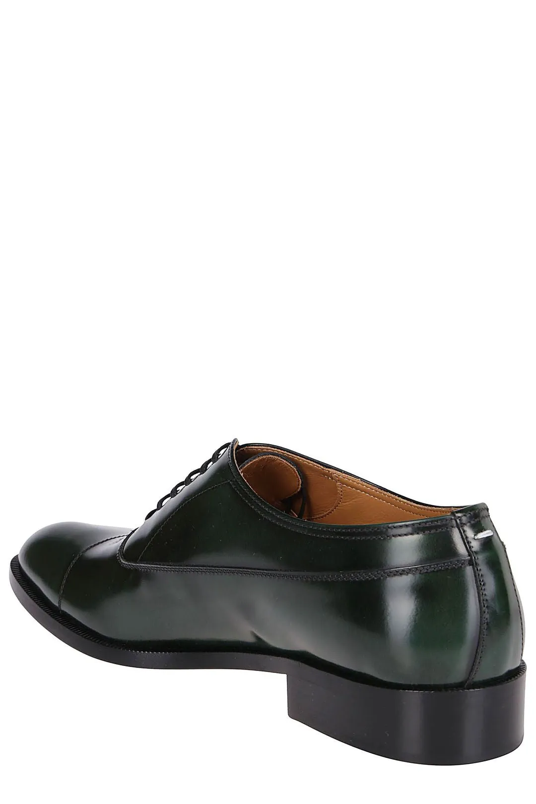 Maison Margiela Oxford Lace-Up Shoes