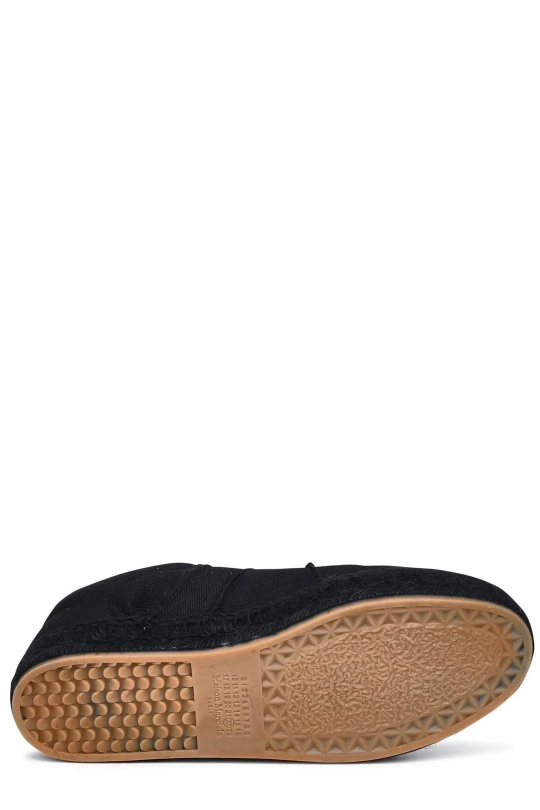 Maison Margiela Replica Lace-Up Espadrilles