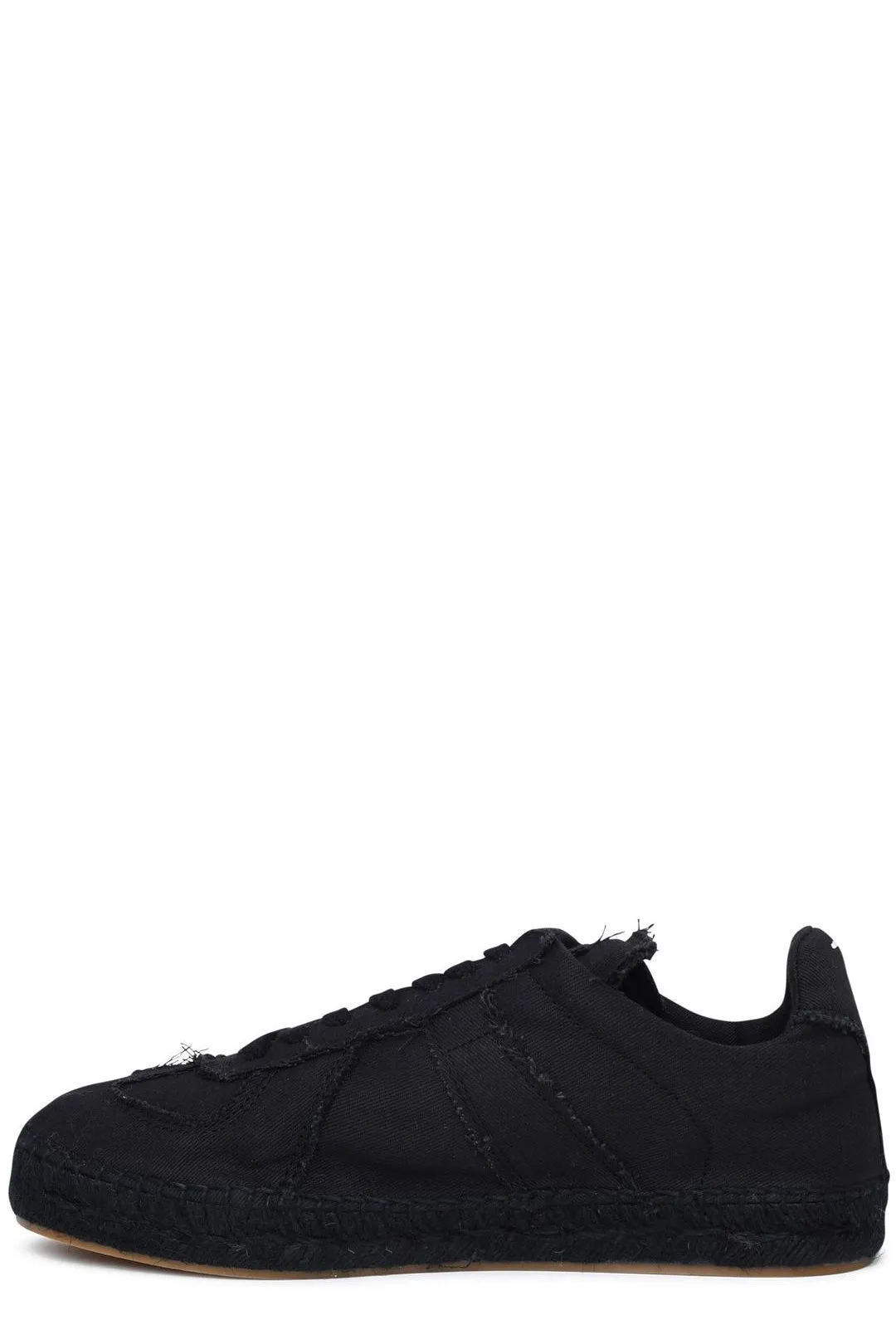 Maison Margiela Replica Lace-Up Espadrilles