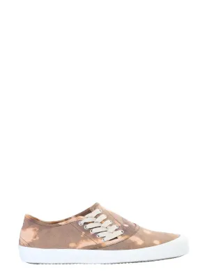 Maison Margiela Side Lace Up Sneakers