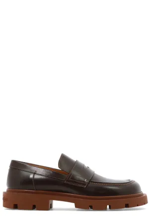 Maison Margiela Slip-On Chunky Loafers