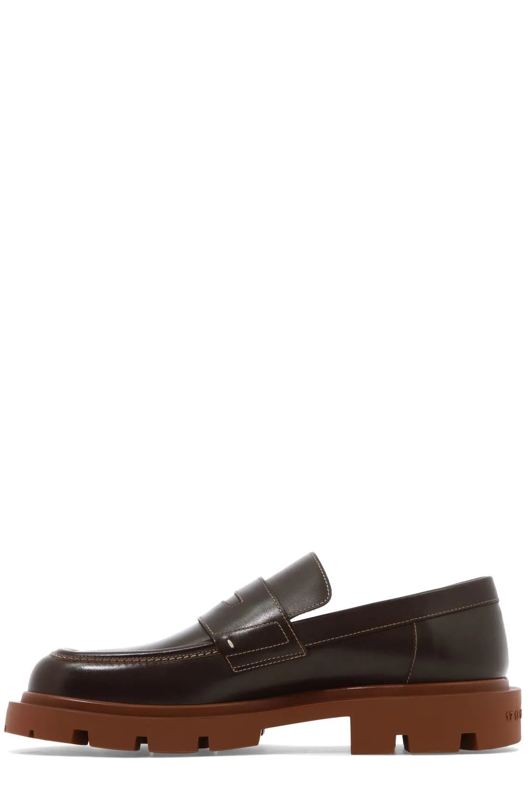 Maison Margiela Slip-On Chunky Loafers