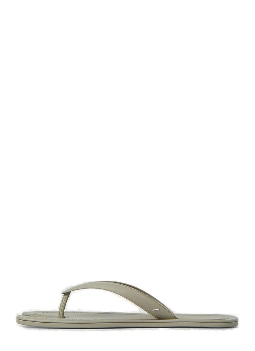 Maison Margiela Split Toe Flip-Flops