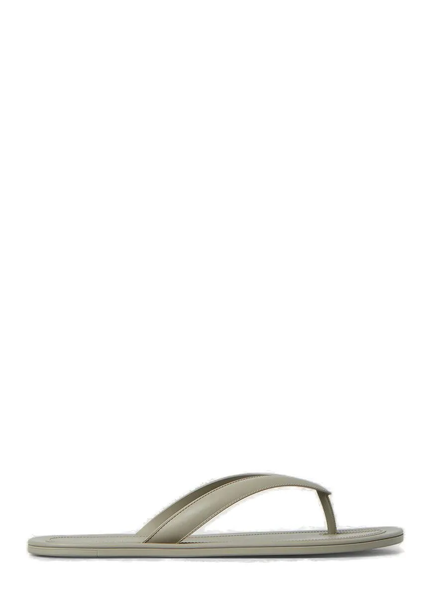 Maison Margiela Split Toe Flip-Flops