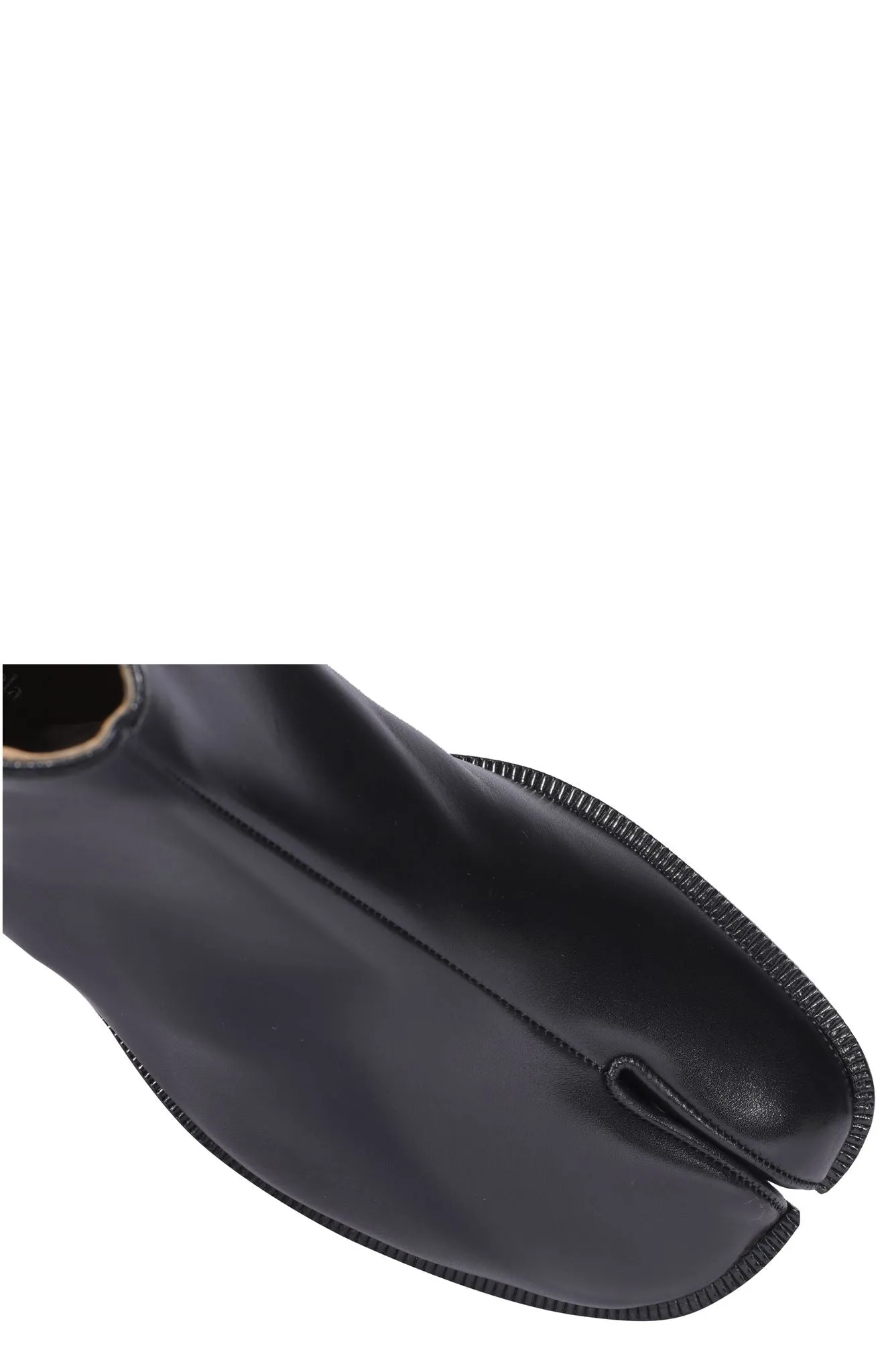 Maison Margiela Tabi Chelsea Boots