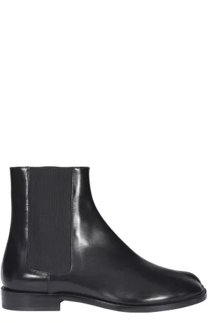 Maison Margiela Tabi Chelsea Boots