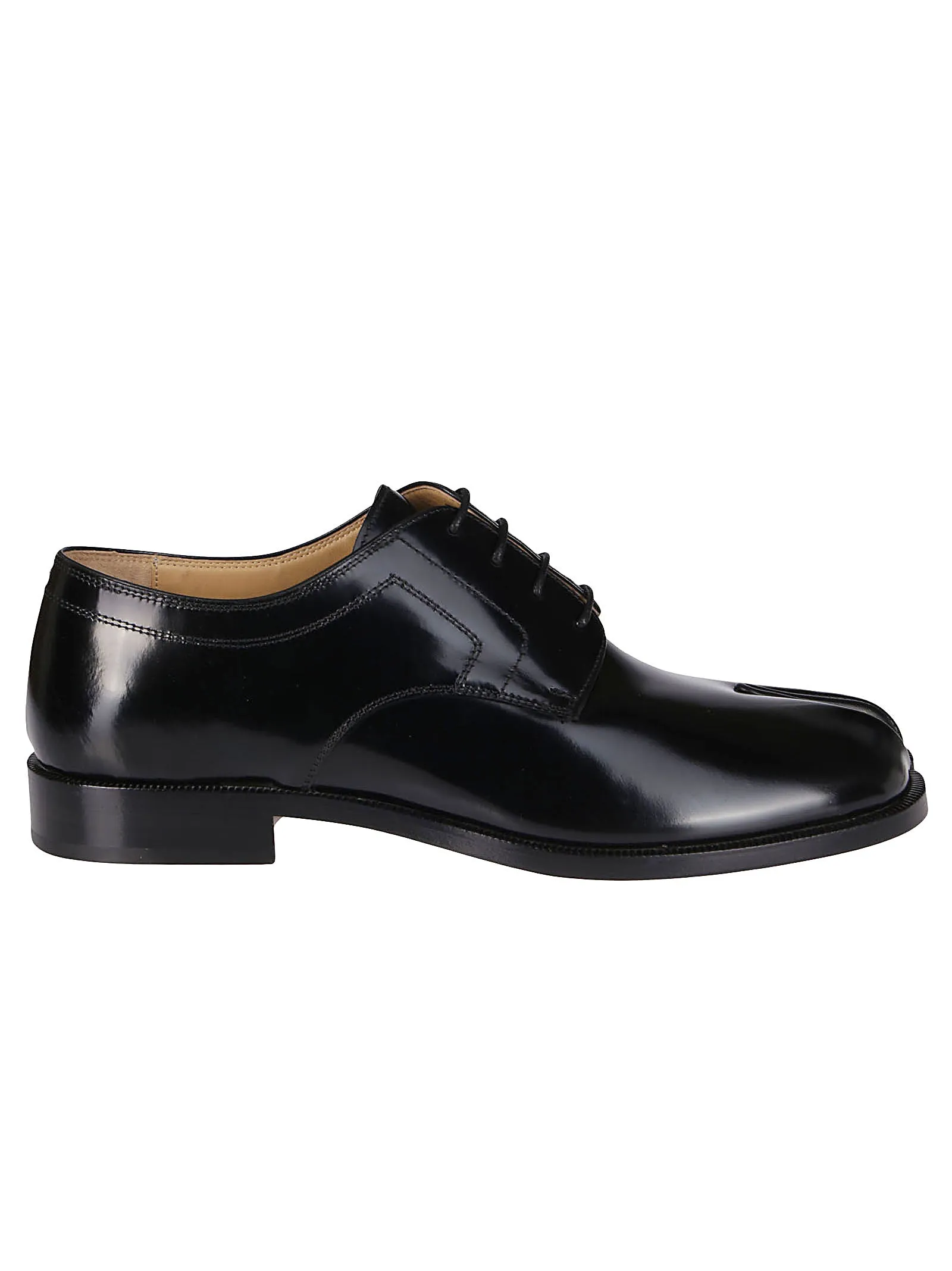 Maison Margiela Tabi Lace-Up Shoes