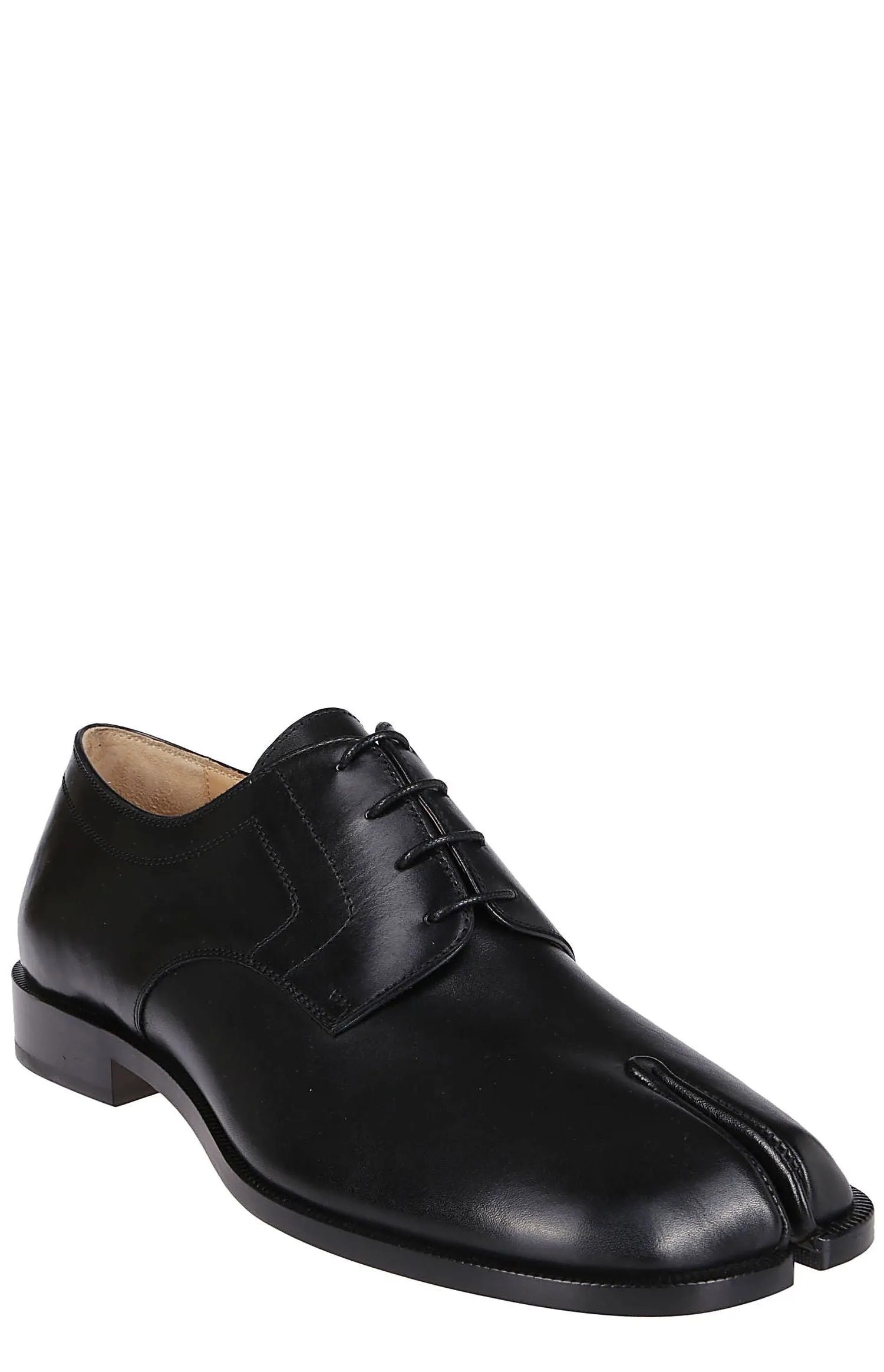 Maison Margiela Tabi Lace-Up Shoes