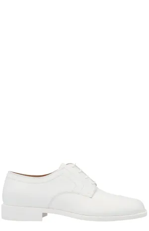 Maison Margiela Tabi Lace-Up Shoes