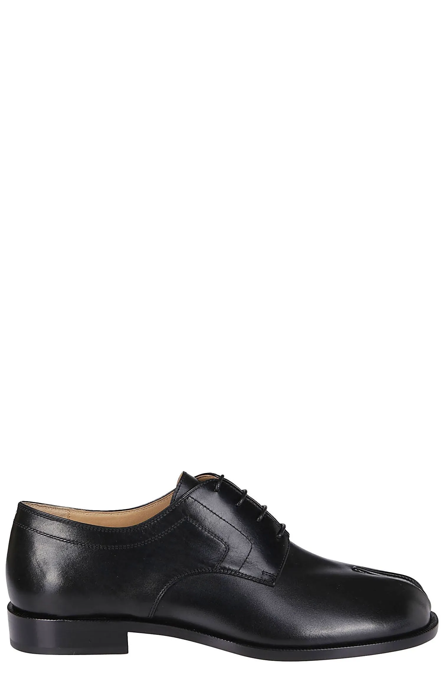 Maison Margiela Tabi Lace-Up Shoes